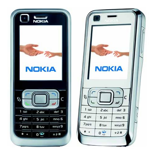 PR LV Nokia 6120C 2